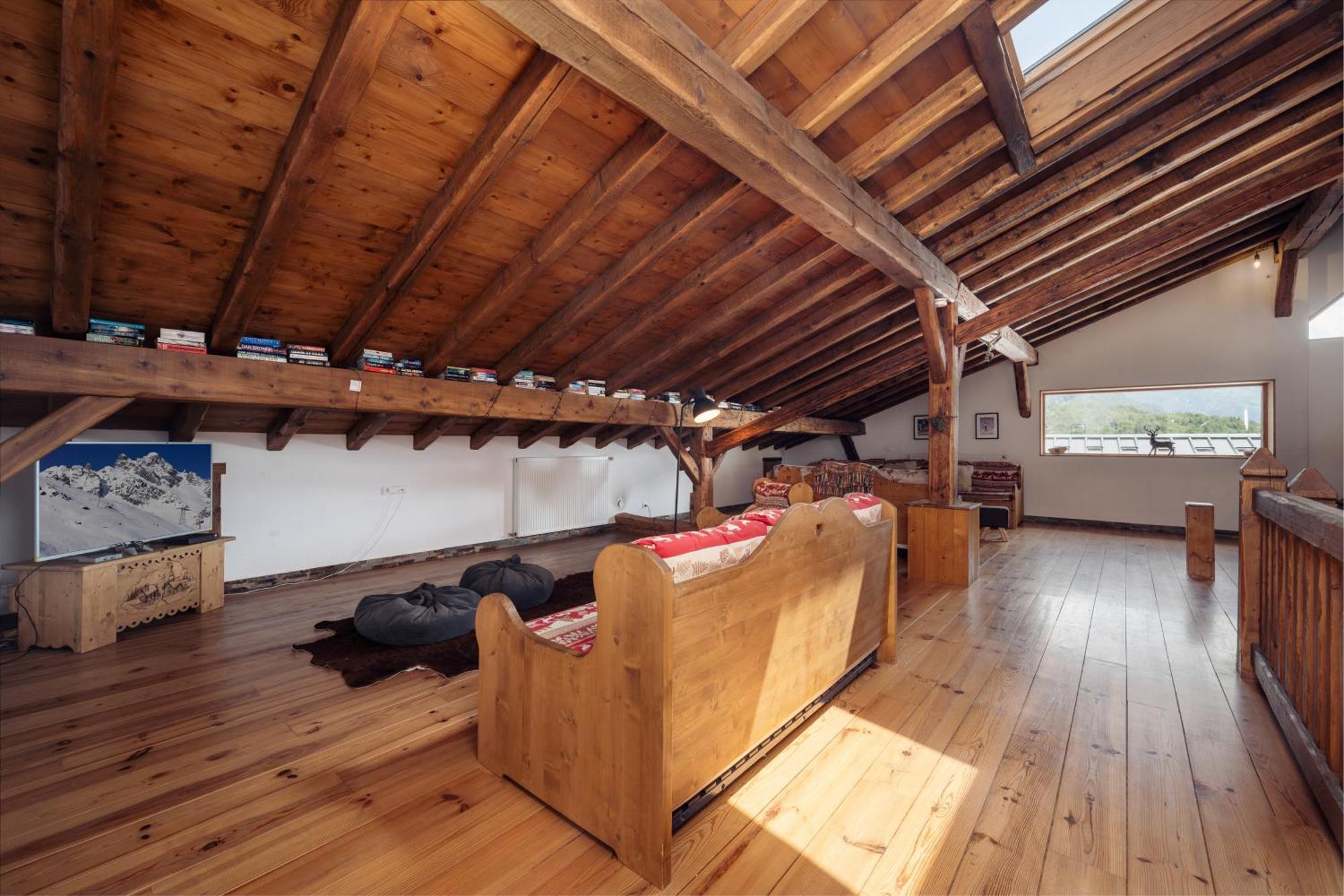 La Maison Des Cerries Hautecour  Экстерьер фото
